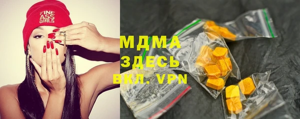 гидра Алексеевка